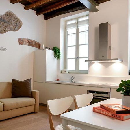 La Casa Di Carlotta - Urban Retreat In Como Exterior photo